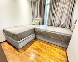 Newton 21 (D11), Apartment #622254111